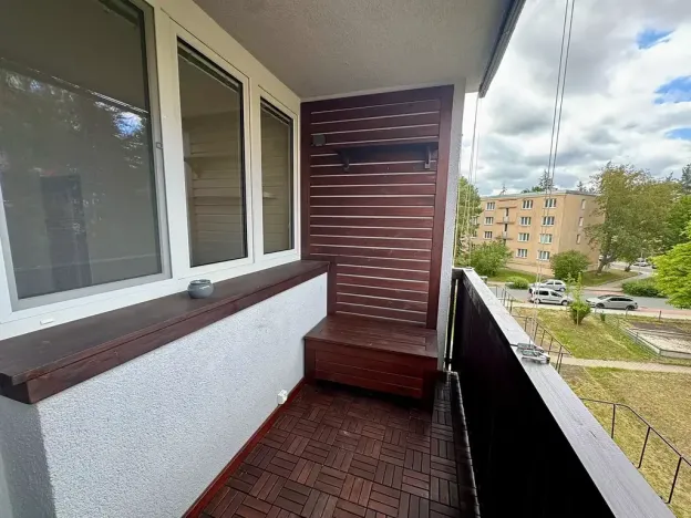 Pronájem bytu 4+1, Klatovy, Pod Hůrkou, 75 m2