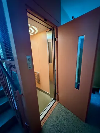 Pronájem bytu 4+1, Klatovy, Pod Hůrkou, 75 m2