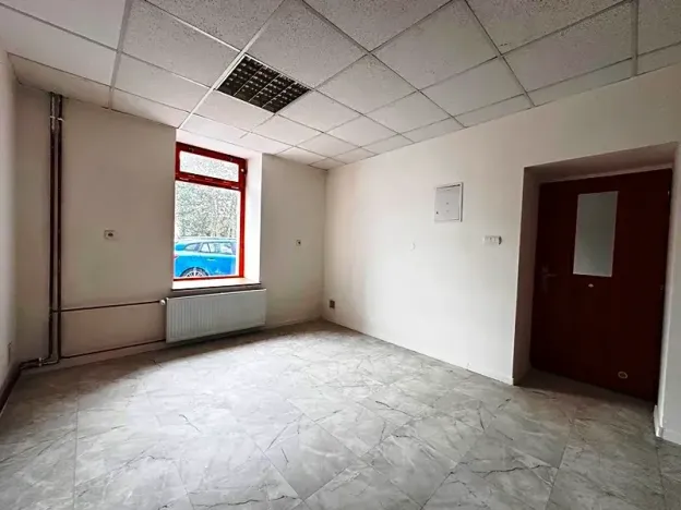 Prodej obchodního prostoru, Nový Jičín, Dolní brána, 22 m2