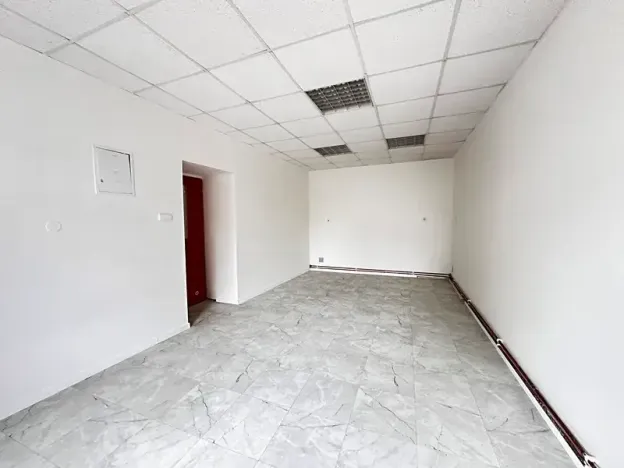 Prodej obchodního prostoru, Nový Jičín, Dolní brána, 22 m2