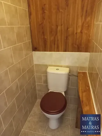 Pronájem bytu 1+kk, Brno, Spodní, 30 m2