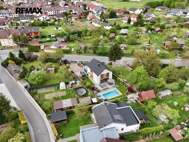Prodej pozemku pro bydlení, Nýrsko, 829 m2
