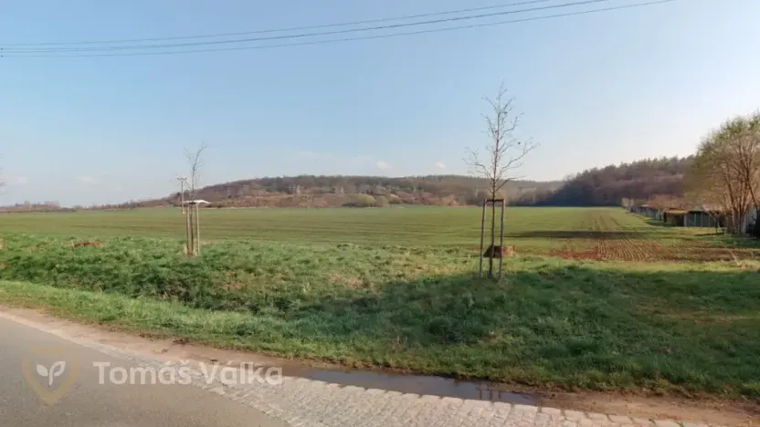 Prodej podílu pole, Kroměříž, 11329 m2