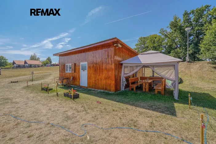 Prodej chaty, Úlice, 42 m2
