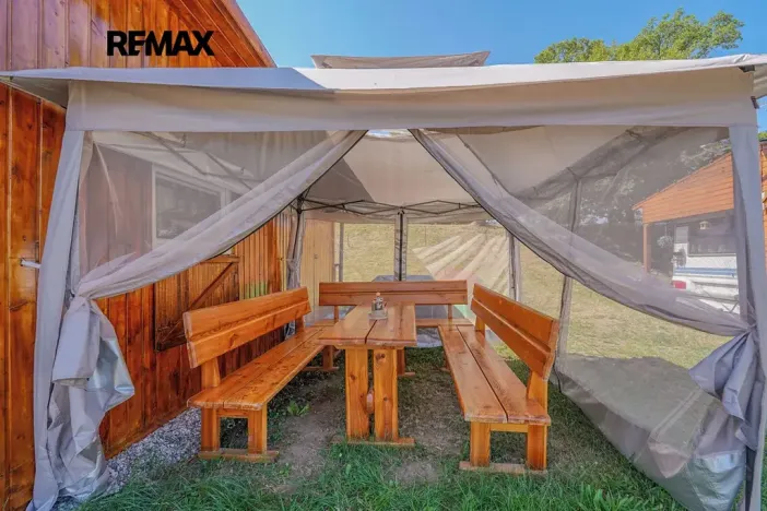 Prodej chaty, Úlice, 42 m2