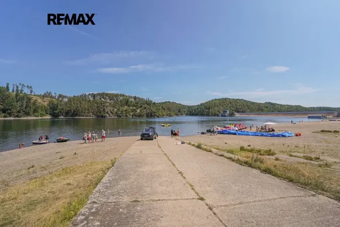 Prodej chaty, Úlice, 42 m2