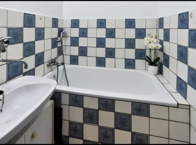 Prodej bytu 1+1, Ostrava, Opavská, 36 m2