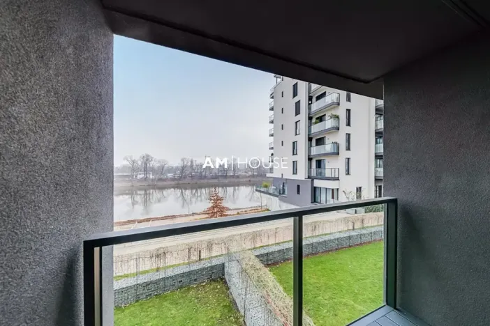 Pronájem bytu 2+kk, Praha - Holešovice, Sanderova, 59 m2