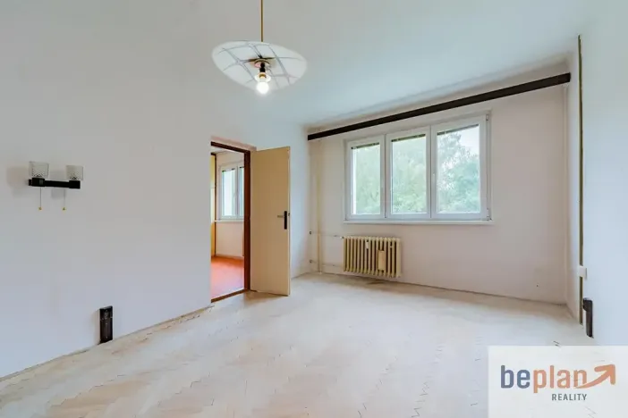 Prodej bytu 2+1, Nejdek, Okružní, 54 m2