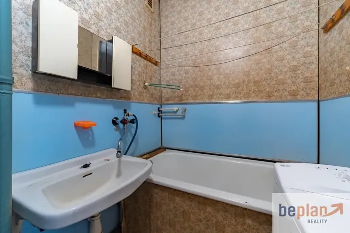 Prodej bytu 2+1, Nejdek, Okružní, 54 m2