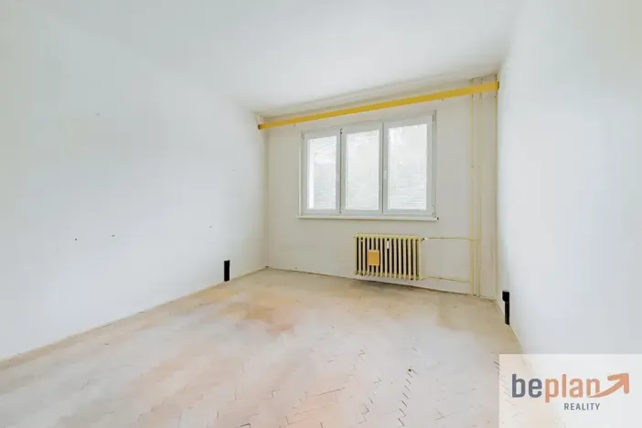 Prodej bytu 2+1, Nejdek, Okružní, 54 m2