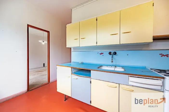 Prodej bytu 2+1, Nejdek, Okružní, 54 m2