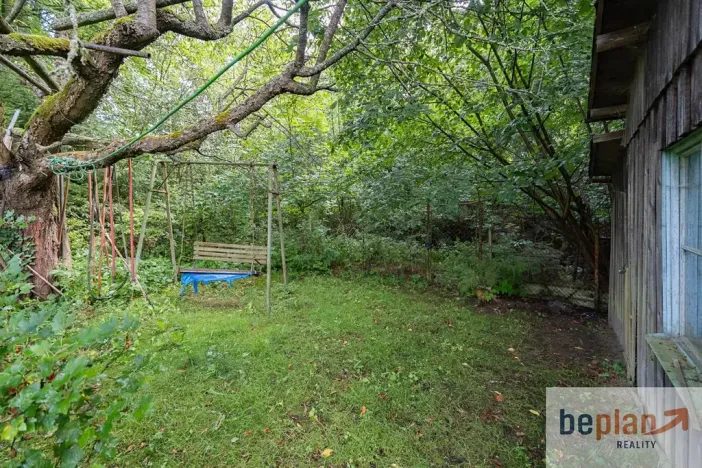 Prodej zahrady, Nejdek, Údolní, 254 m2