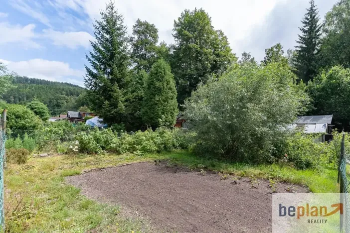 Prodej zahrady, Nejdek, Údolní, 254 m2