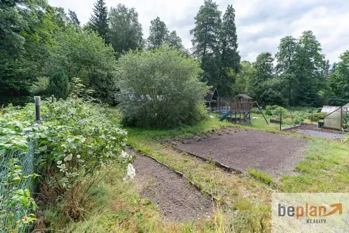 Prodej zahrady, Nejdek, Údolní, 254 m2