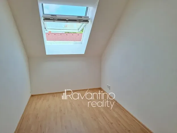 Pronájem bytu 2+kk, Brno, Modřická, 50 m2