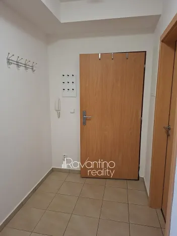 Pronájem bytu 2+kk, Brno, Modřická, 50 m2