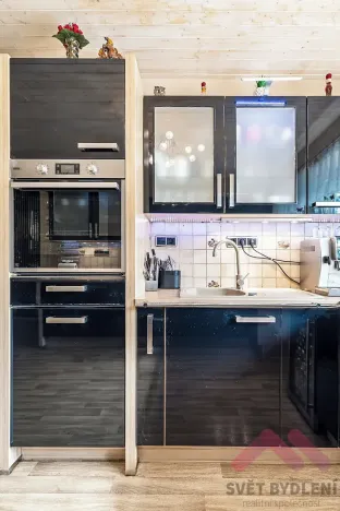 Prodej rodinného domu, Nupaky, K Parku, 160 m2