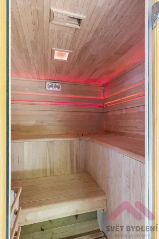 Prodej rodinného domu, Nupaky, K Parku, 160 m2