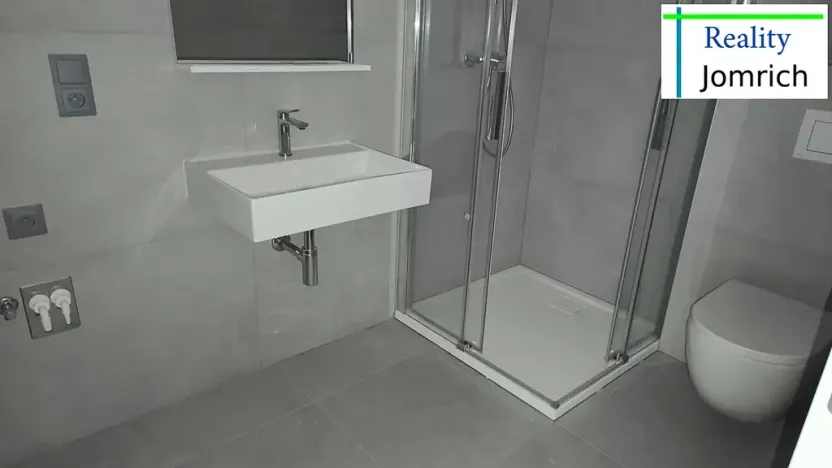 Pronájem bytu 1+1, Liberec, Moskevská, 41 m2