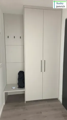 Pronájem bytu 1+1, Liberec, Moskevská, 41 m2