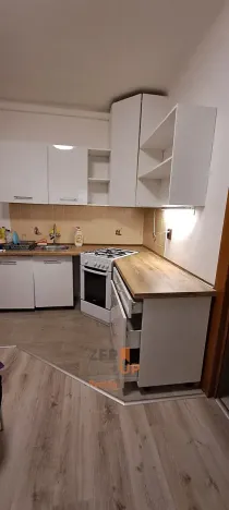 Pronájem bytu 3+1, Frýdek-Místek, Bezručova, 63 m2