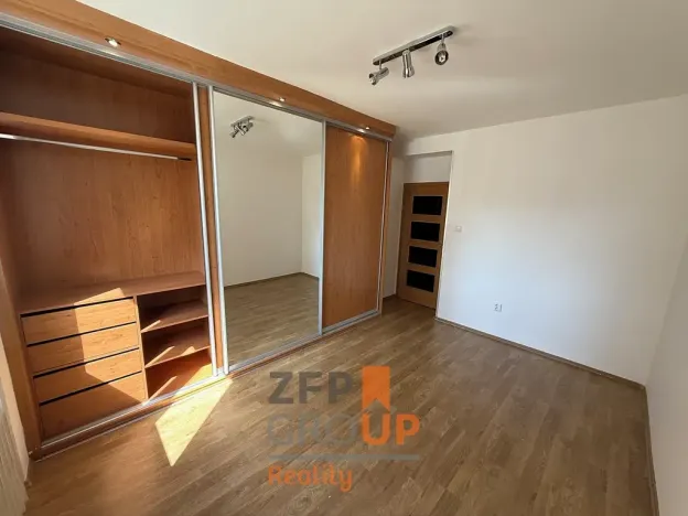 Pronájem bytu 3+kk, Brno, Šumavská, 75 m2