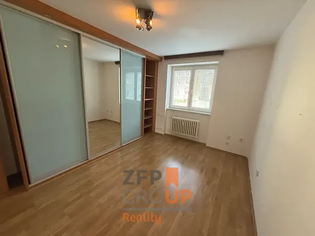 Pronájem bytu 3+kk, Brno, Šumavská, 75 m2