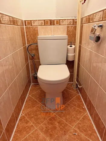 Pronájem bytu 3+kk, Brno, Šumavská, 75 m2