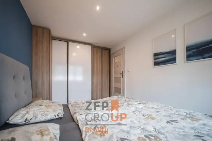 Prodej bytu 3+kk, Ostrava, Hornická, 57 m2