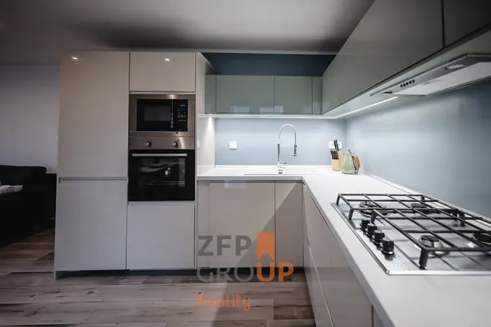 Prodej bytu 3+kk, Ostrava, Hornická, 57 m2
