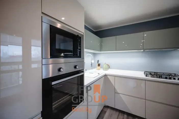 Prodej bytu 3+kk, Ostrava, Hornická, 57 m2