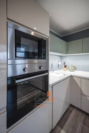 Prodej bytu 3+kk, Ostrava, Hornická, 57 m2