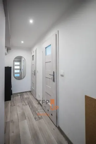 Prodej bytu 3+kk, Ostrava, Hornická, 57 m2