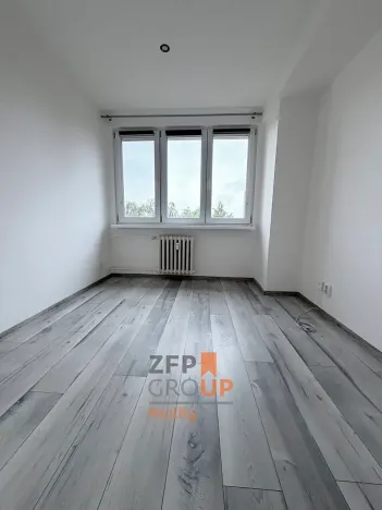 Prodej bytu 3+kk, Ostrava, Hornická, 57 m2