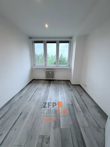 Prodej bytu 3+kk, Ostrava, Hornická, 57 m2