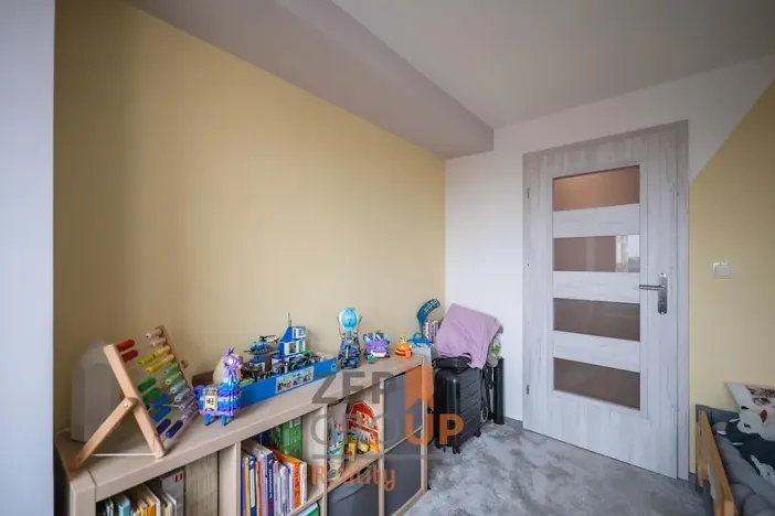 Prodej bytu 3+kk, Ostrava, Hornická, 57 m2