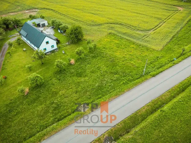 Prodej pozemku pro bydlení, Kopřivnice, 904 m2