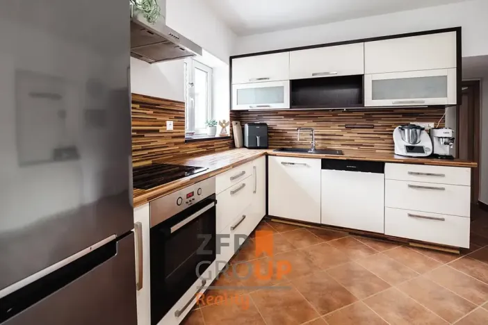 Prodej rodinného domu, Opava, Chmelová, 127 m2