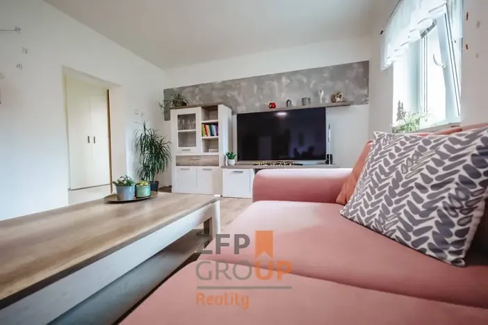 Prodej rodinného domu, Opava, Chmelová, 127 m2