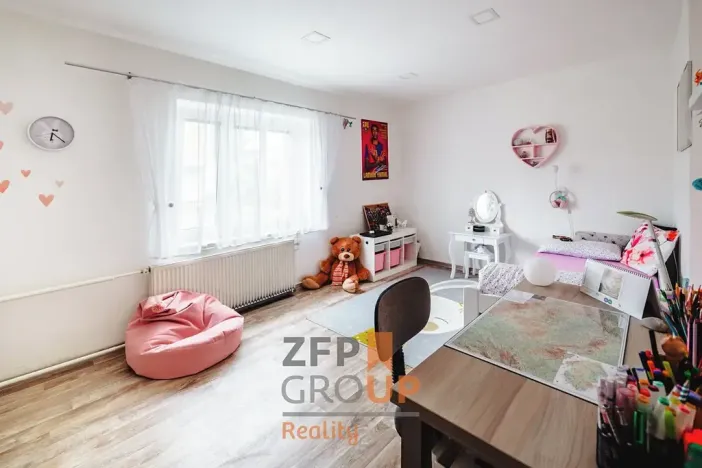 Prodej rodinného domu, Opava, Chmelová, 127 m2