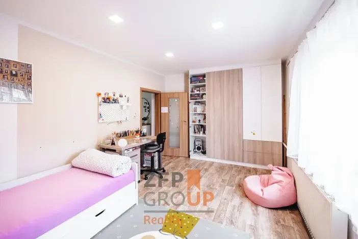 Prodej rodinného domu, Opava, Chmelová, 127 m2