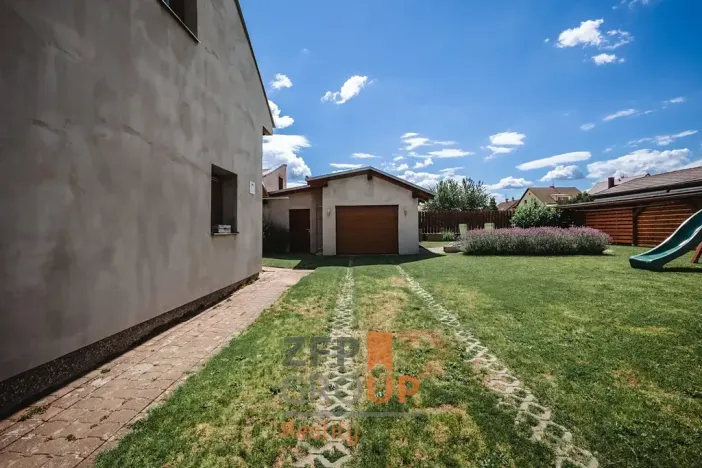 Prodej rodinného domu, Opava, Chmelová, 127 m2