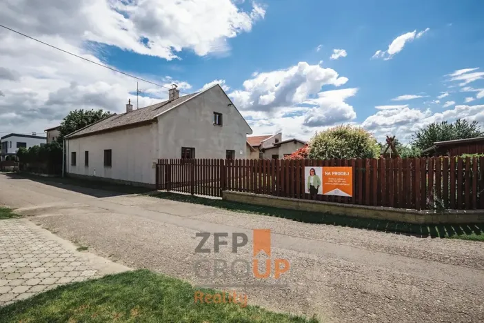 Prodej rodinného domu, Opava, Chmelová, 127 m2