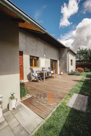 Prodej rodinného domu, Opava, Chmelová, 127 m2