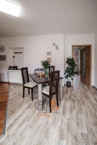 Prodej rodinného domu, Opava, Chmelová, 127 m2