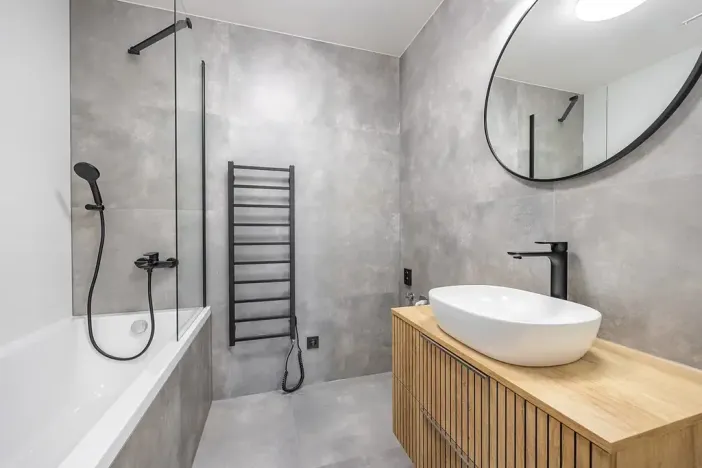 Prodej bytu 3+kk, Praha - Krč, Hurbanova, 68 m2