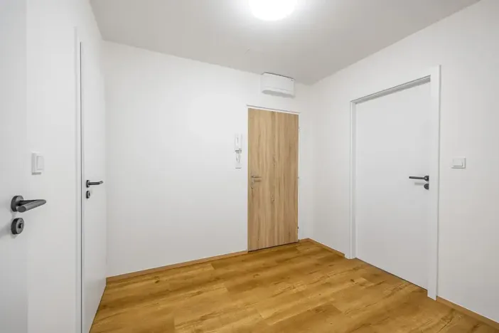 Prodej bytu 3+kk, Praha - Krč, Hurbanova, 68 m2