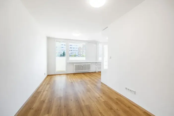 Prodej bytu 3+kk, Praha - Krč, Hurbanova, 68 m2