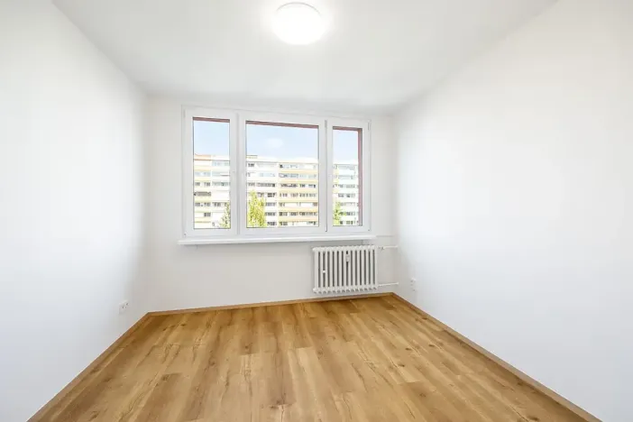 Prodej bytu 3+kk, Praha - Krč, Hurbanova, 68 m2